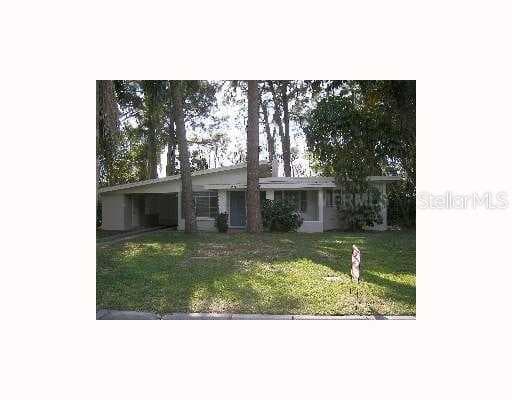 3621 S COOLIDGE AVENUE TAMPA, FL 33629
