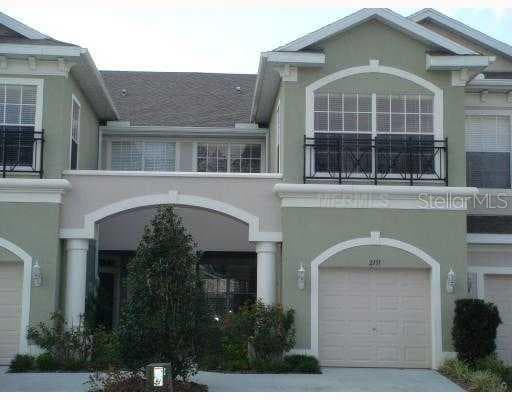 2151 PARK CRESCENT DRIVE LAND O LAKES, FL 34639