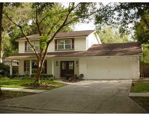 804 EVENINGSIDE COURT TAMPA, FL 33613