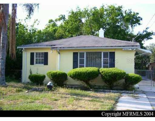 1908 W GRACE STREET TAMPA, FL 33607