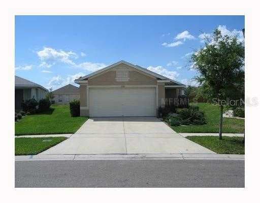 11325 COCOA BEACH DRIVE RIVERVIEW, FL 33569