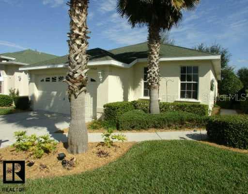 4468 Golf Club LANE Spring Hill, FL 34609