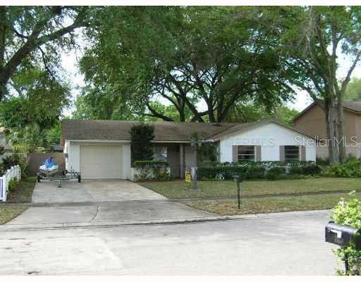 3112 W PARIS STREET TAMPA, FL 33614