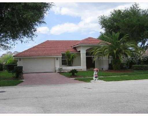 15118 LAUREL COVE CREEK ODESSA, FL 33556