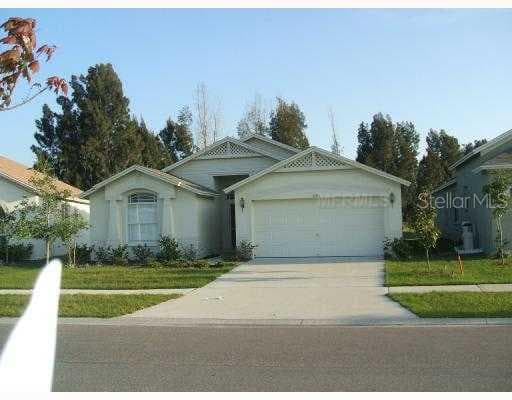 1140 BARCLAY WOOD DRIVE RUSKIN, FL 33570