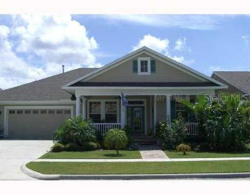 404 MANNS HARBOR DRIVE APOLLO BEACH, FL 33572
