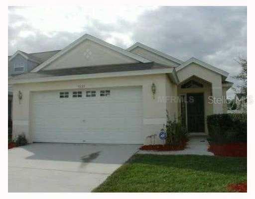 5133 PRAIRIE VIEW WAY WESLEY CHAPEL, FL 33545