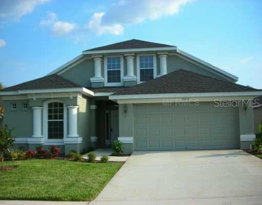 642 CHESNEY DRIVE VALRICO, FL 33594