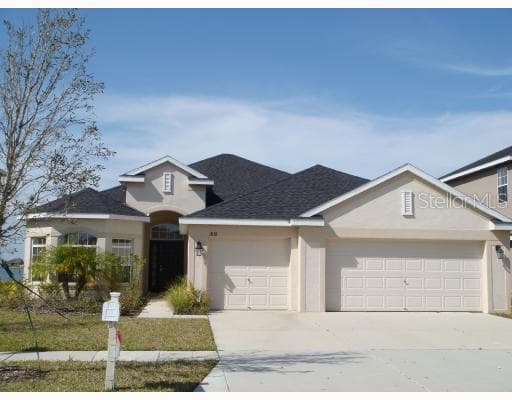 1838 MIRA LAGO CIRCLE Ruskin, FL 33570