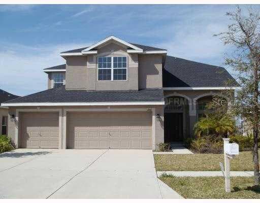 1840 MIRA LAGO CIRCLE Ruskin, FL 33570