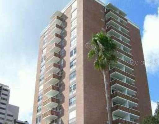 4015 BAYSHORE UNIT 11#c TAMPA, FL 33611