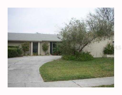 16507 FOOTHILL DRIVE Tampa, FL 33624