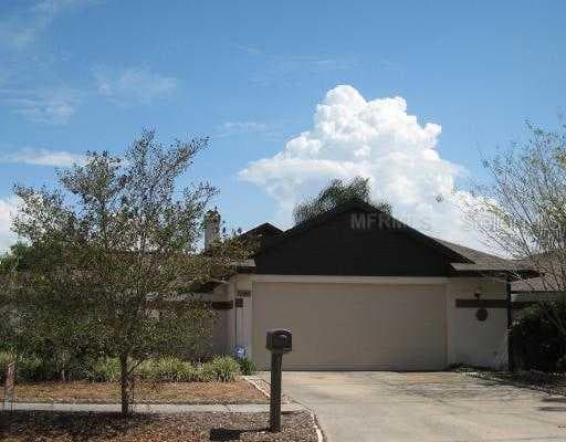 7126 SILVERMILL DRIVE Tampa, FL 33615