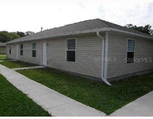 4850 9TH STREET ZEPHYRHILLS, FL 33542