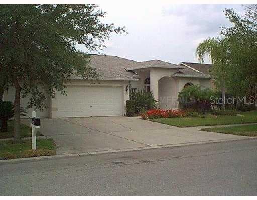 15904 Muirfield DRIVE Odessa, FL 33556