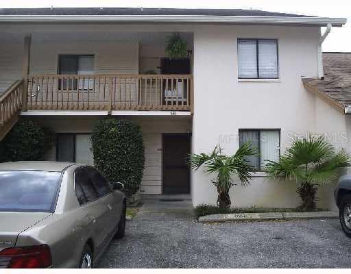 3708 GREENERY COURT UNIT 108 TAMPA, FL 33618