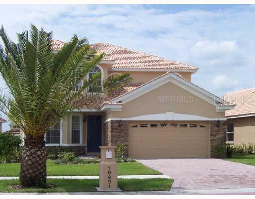 10891 Cory Lake DRIVE Tampa, FL 33647