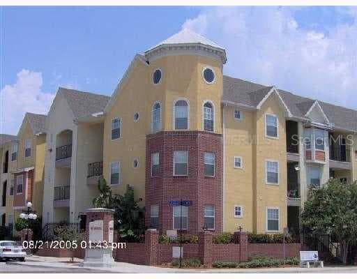 1910 East Palm AVENUE UNIT 11305 Tampa, FL 33605