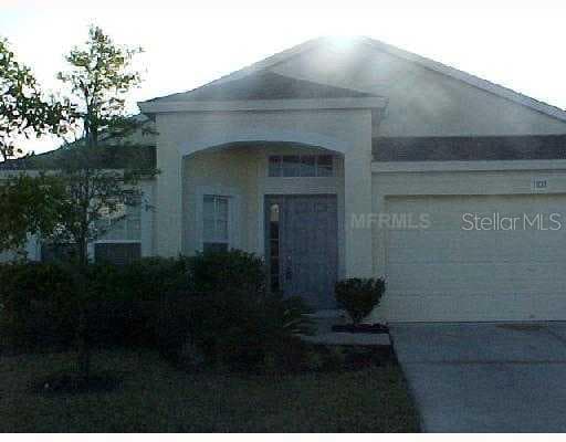 7832 OUTERBRIDGE STREET WESLEY CHAPEL, FL 33544