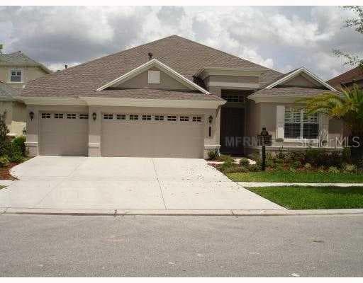 20423 WALNUT GROVE LANE TAMPA, FL 33647