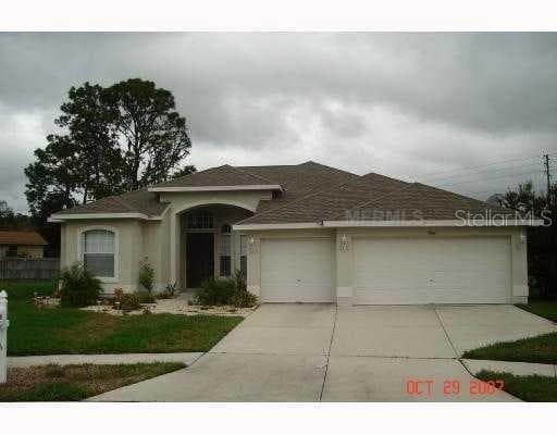 7006 ORVICTI COURT WESLEY CHAPEL, FL 33544