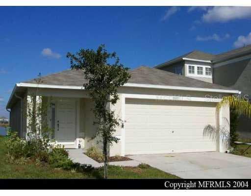 31115 MASENA DRIVE WESLEY CHAPEL, FL 33544