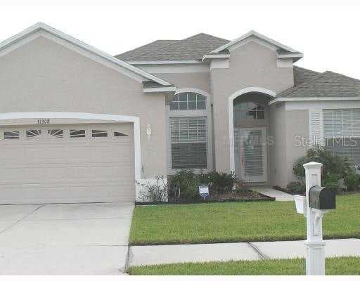 31308 BRIDGEGATE DRIVE WESLEY CHAPEL, FL 33544