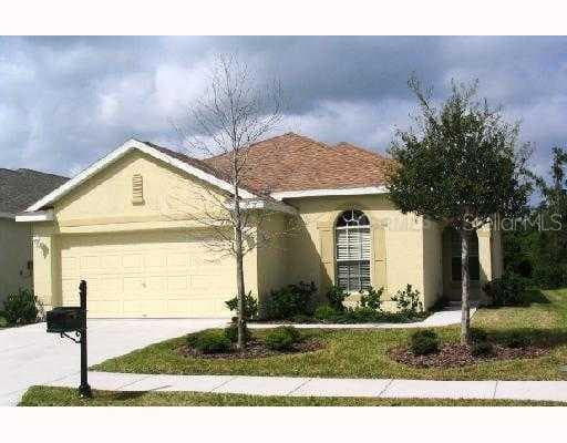 9315 CREEDMOOR LANE NEW PORT RICHEY, FL 34654