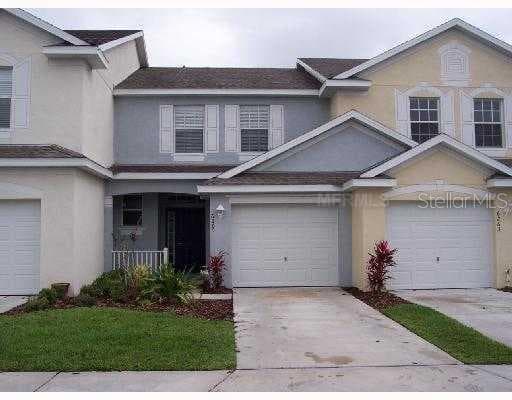 6265 OLIVEDALE DRIVE RIVERVIEW, FL 33569