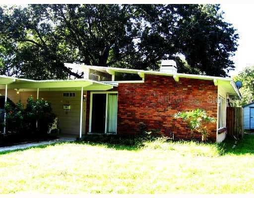 118 HURON AVENUE TAMPA, FL 33606