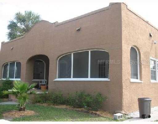 206 S AUDUBON AVENUE UNIT B TAMPA, FL 33609