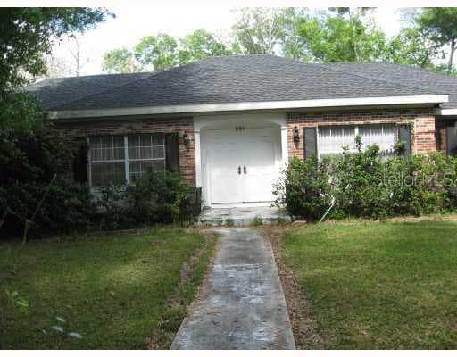 531 Roosevelt AVENUE Masaryktown, FL 34604