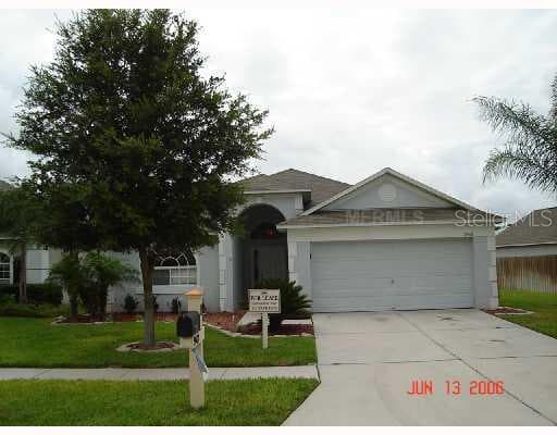 19500 ARDWICK WAY LAND O LAKES, FL 34638