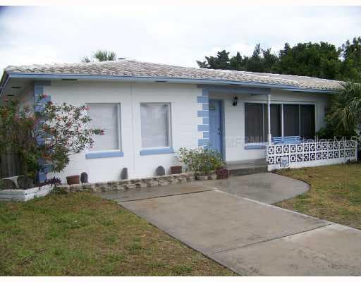 3741 E BELLE VISTA DRIVE St Pete Beach, FL 33706