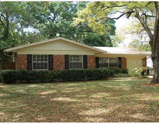 207 S HESPERIDES STREET TAMPA, FL 33609