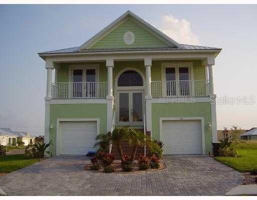 557 BIMINI BAY BOULEVARD APOLLO BEACH, FL 33572