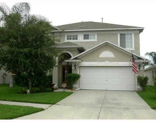 4922 WOODMERE ROAD LAND O LAKES, FL 34639