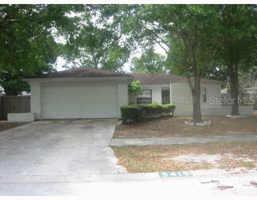 5419 FULMAR DRIVE Tampa, FL 33625