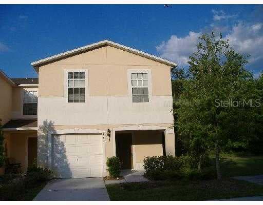 4522 WINDING RIVER WAY LAND O LAKES, FL 34639