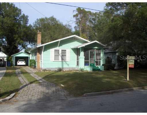 3405 SAN PEDRO STREET TAMPA, FL 33629