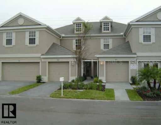 9811 BLUE PALM WAY TAMPA, FL 33610