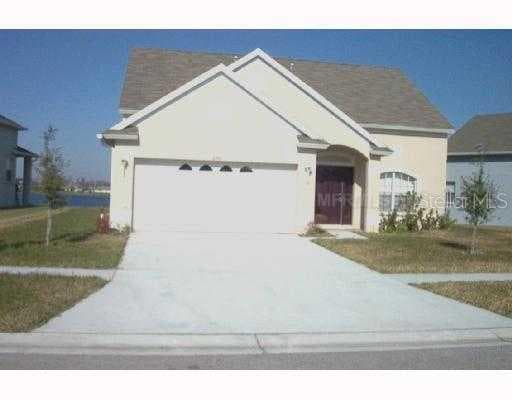 2551 BUTTERFLY LANDING DRIVE LAND O LAKES, FL 34638