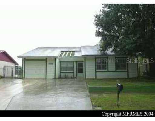 1071 FOXWOOD DRIVE LUTZ, FL 33549