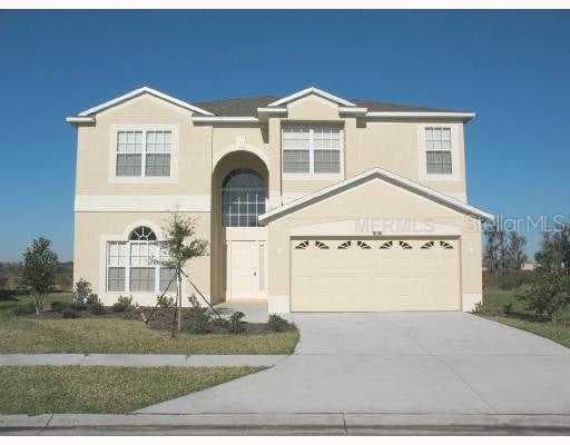 9105 LOST MILL DRIVE LAND O LAKES, FL 34638