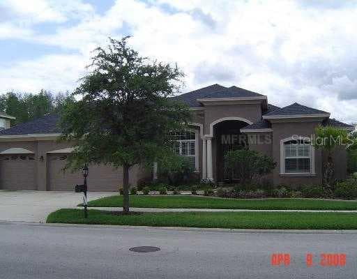 10711 PLANTATION BAY DRIVE TAMPA, FL 33647