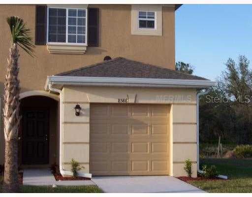 8586 TRAIL WIND DRIVE Tampa, FL 33647