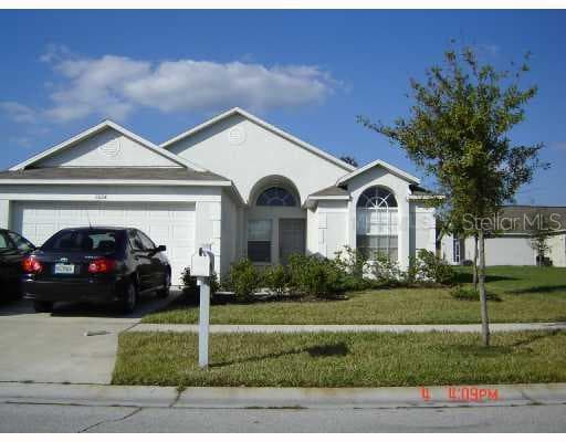11114 LAKE LANIER DRIVE Riverview, FL 33569