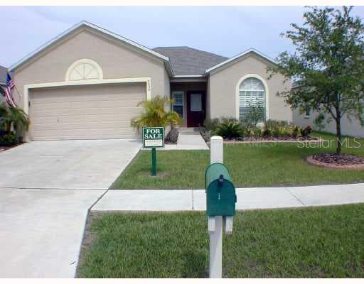 7030 MONARCH PARK DRIVE APOLLO BEACH, FL 33572