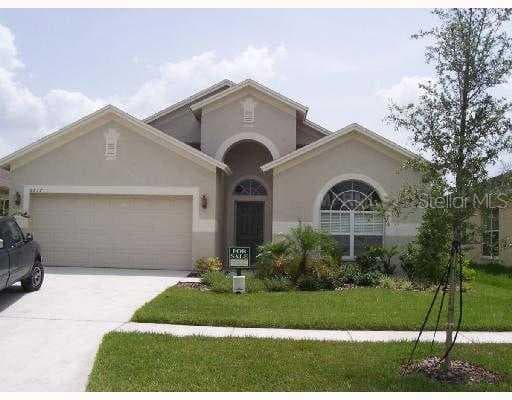 6817 Guilford Bridge DRIVE Apollo Beach, FL 33572