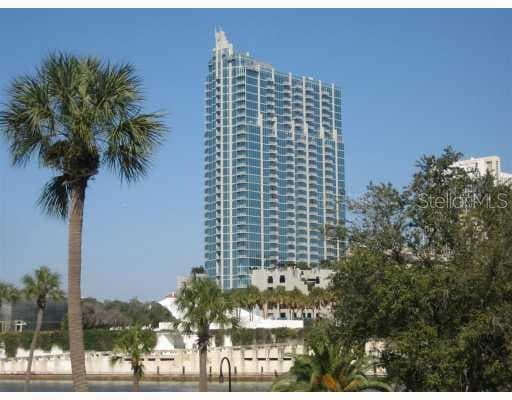 777 ASHLEY UNIT 2901 TAMPA, FL 33602